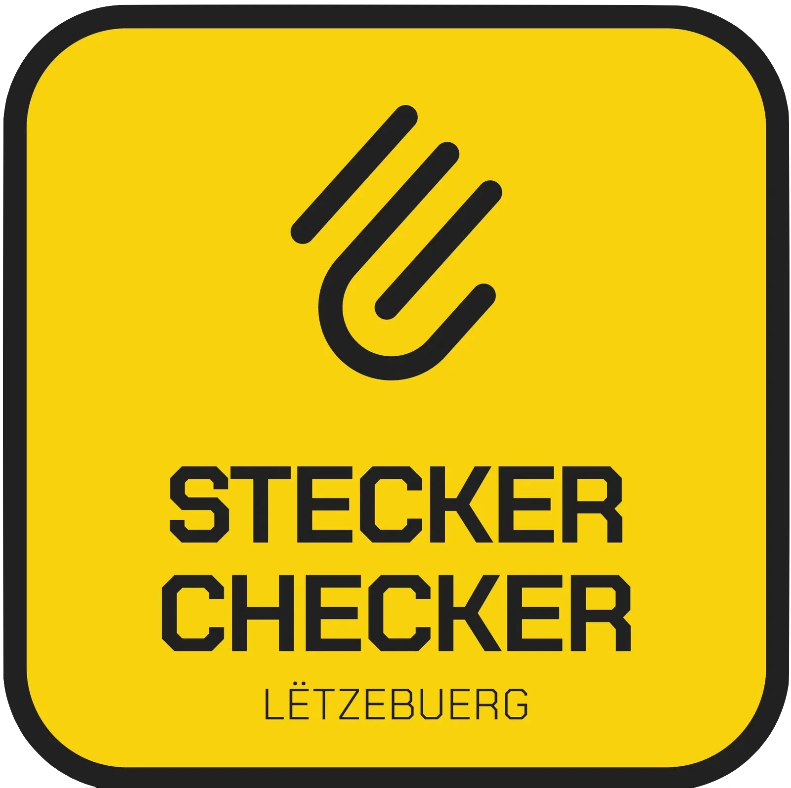 Stecker Checker Lëtzebuerg
